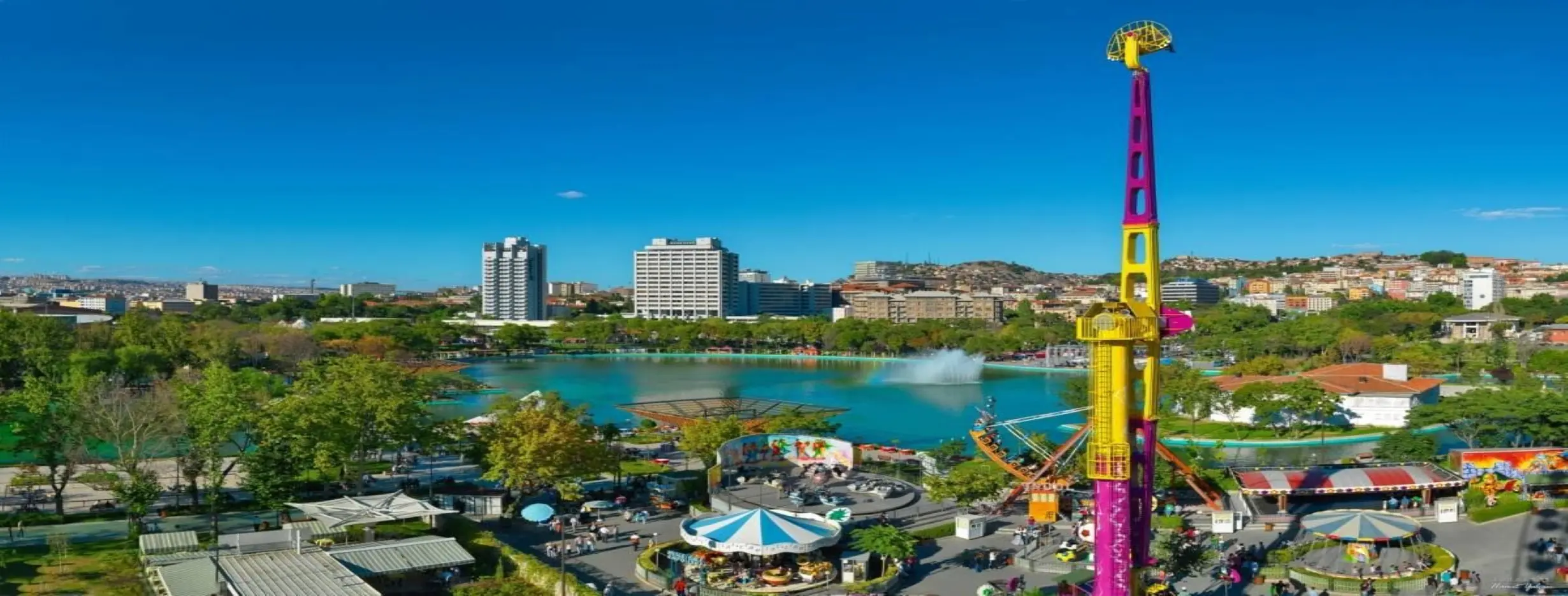 Image for Genclik Park